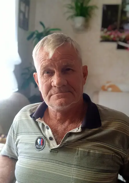 Виктор из Уфы, мне 67, познакомлюсь без обязательств