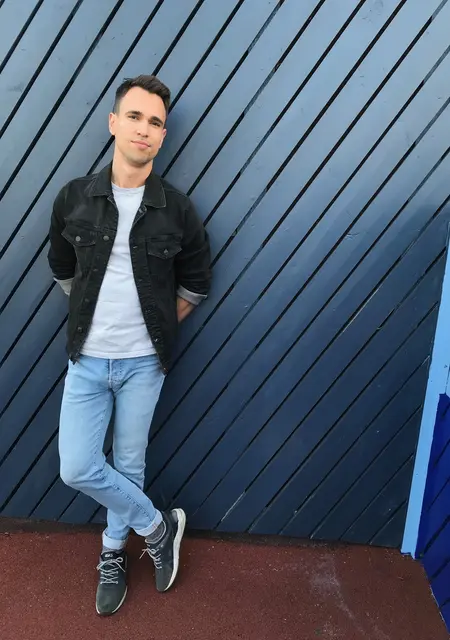 Я Сергей, 32, знакомлюсь для приятного времяпровождения в Чебоксарах