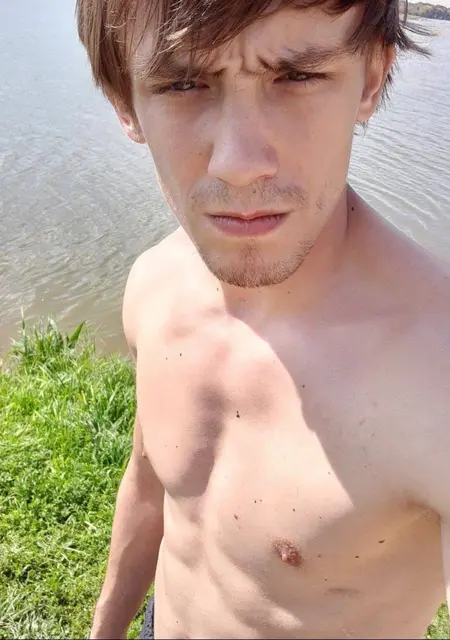 Сергей из Барыбина, ищу на сайте знакомства на одну ночь