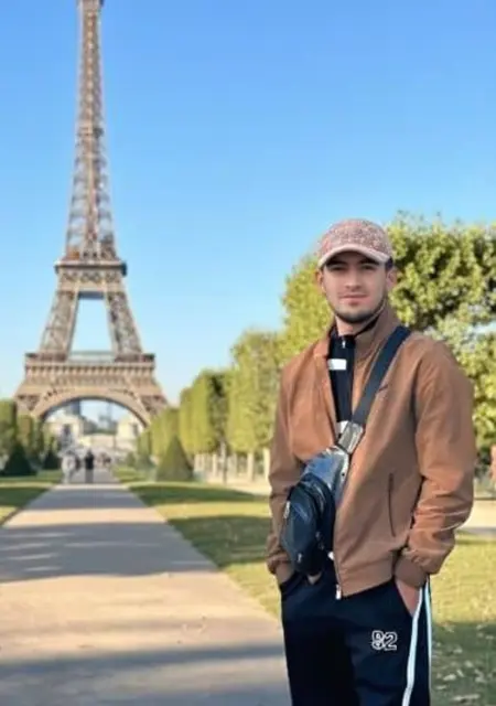 Из Перми, мне 25, познакомлюсь