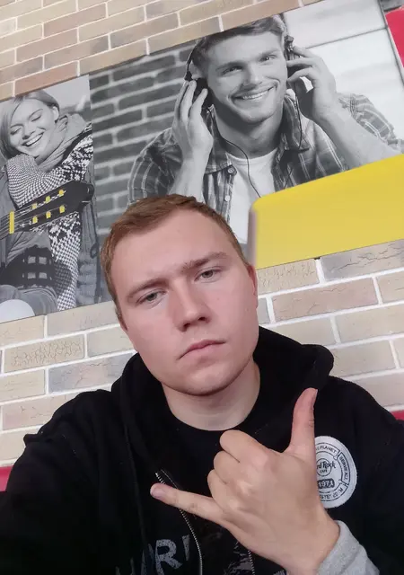 Я Никита, 28, знакомлюсь без обязательств в Орле