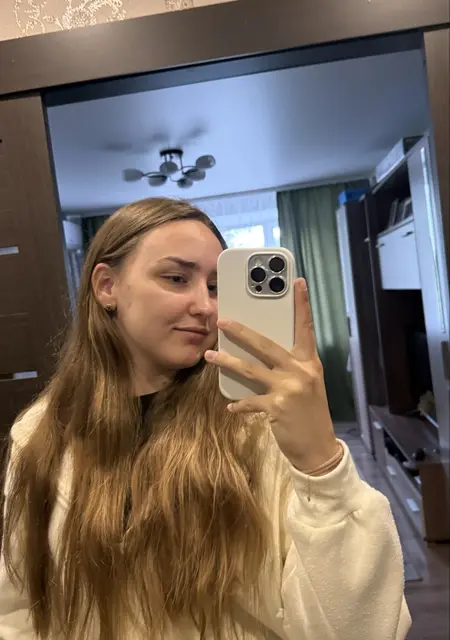 Настя из Ступина, мне 18, познакомлюсь для приятного времяпровождения