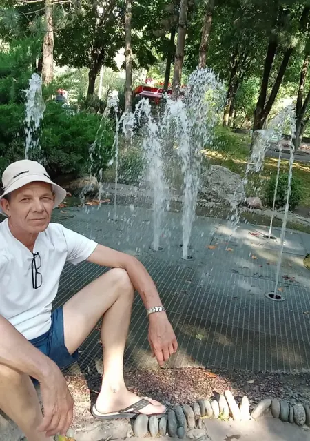 Я Вася, 62, знакомлюсь без обязательств в Краснодаре