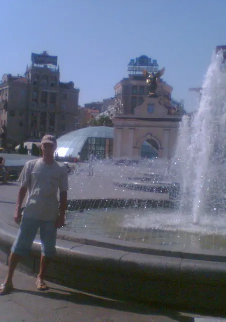 Я Алекс, 45, знакомлюсь для приятного времяпровождения в Керчи