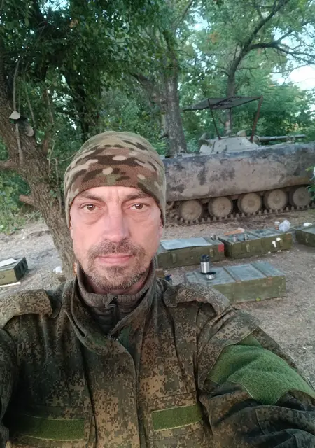 Я Миша, 49, из Йошкар-Олы, ищу знакомство для приятного времяпровождения