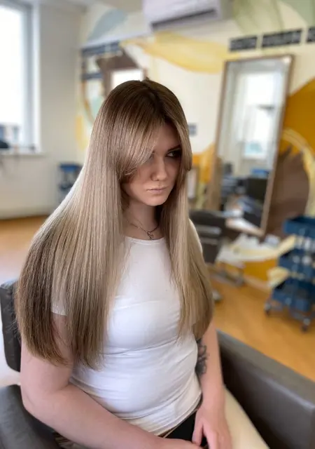 Я Анна, 35, из Новокузнецка, ищу знакомства без обязательств