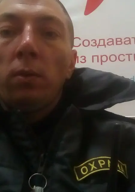 Юрий из Струнина, мне 41, познакомлюсь на одну ночь