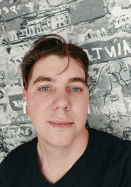 Константин из Тюмени, ищу на сайте знакомства на одну ночь