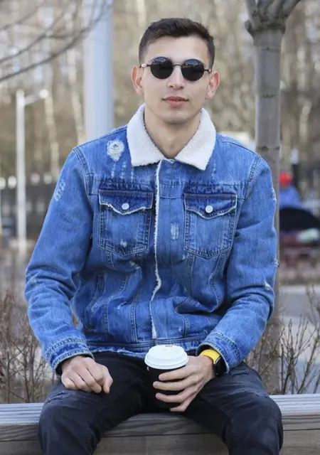 Я Эльмар, 29, знакомлюсь без обязательств в Королеве