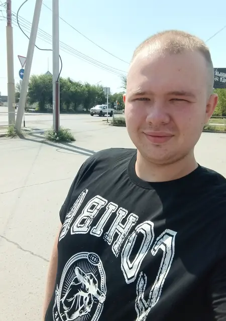 Я Егор, 22, знакомлюсь без обязательств в Бузулуке