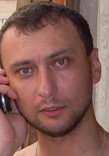 Я Виталий, 52, знакомлюсь для постоянных отношений в Ишимбае