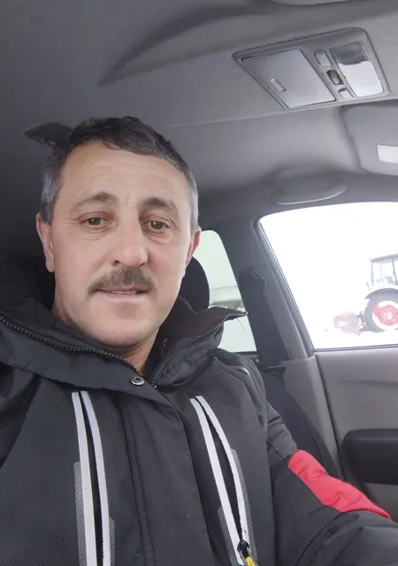 Я Владимир, 55, из Казани, ищу знакомство