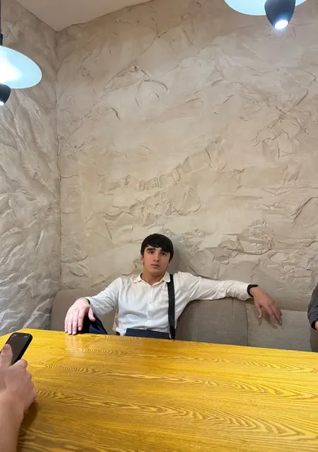 Я Рамазан, 24, знакомлюсь для вирта в Хасавюрте