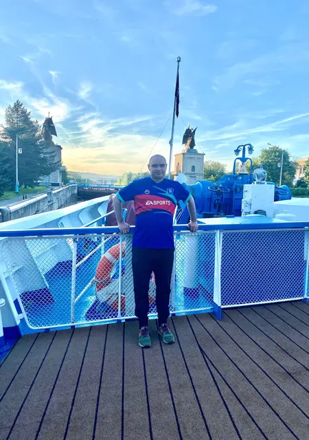 Сергей из Сергиева Посада, мне 50, познакомлюсь для постоянных отношений