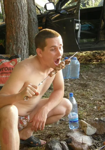 Кирилл из Александрова, мне 40, познакомлюсь для общения