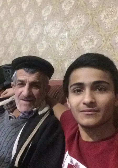 Я Ахмед, 25, знакомлюсь без обязательств в Буйнакске