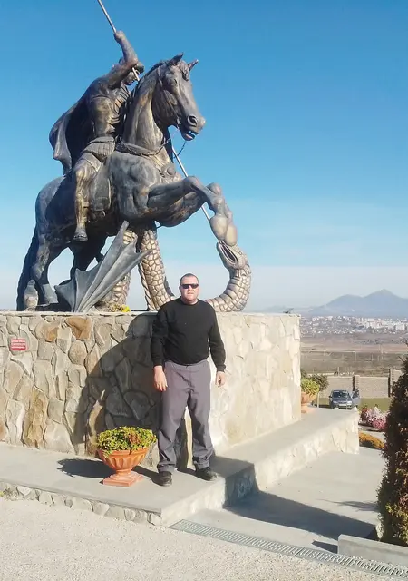 Валерий из Пятигорска, мне 46, познакомлюсь для постоянных отношений