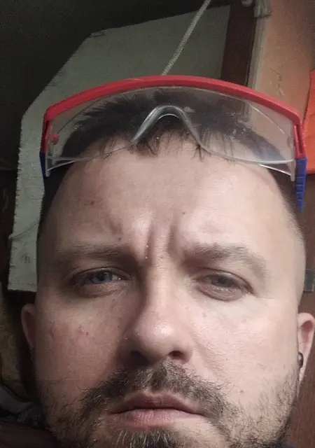 Я Руслан, 38, знакомлюсь на одну ночь в Керчи