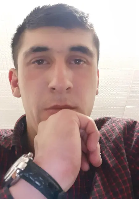 Тамик из Щучьего, мне 27, познакомлюсь без обязательств