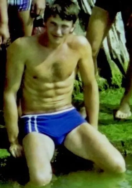 Иполит из Воронежа, мне 54, познакомлюсь для приятного времяпровождения