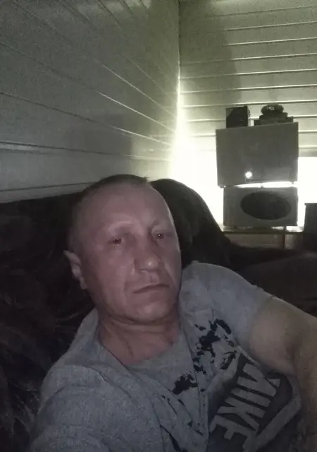 Я Дмитрий, 49, знакомлюсь для вирта в Чайковском