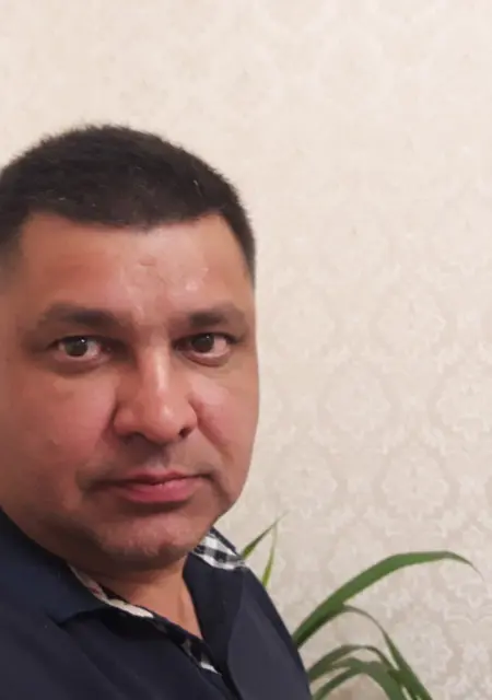 Я Рамиль, 48, знакомлюсь для постоянных отношений в Самаре