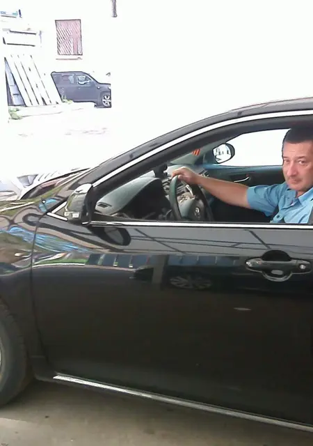 Виталий из Кузнецка, ищу на сайте знакомства на одну ночь