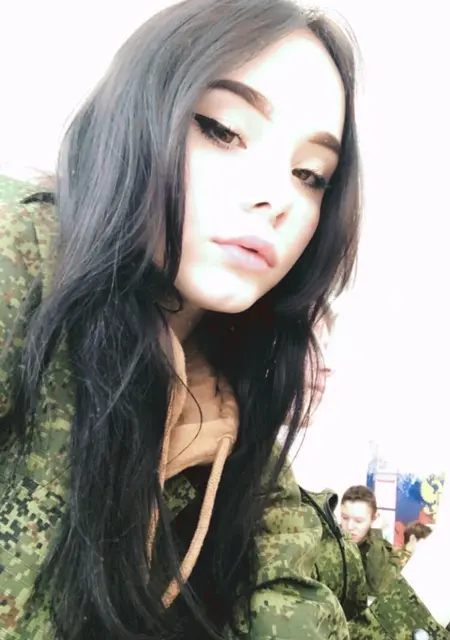 Диана из Ижевска, ищу на сайте дружбу