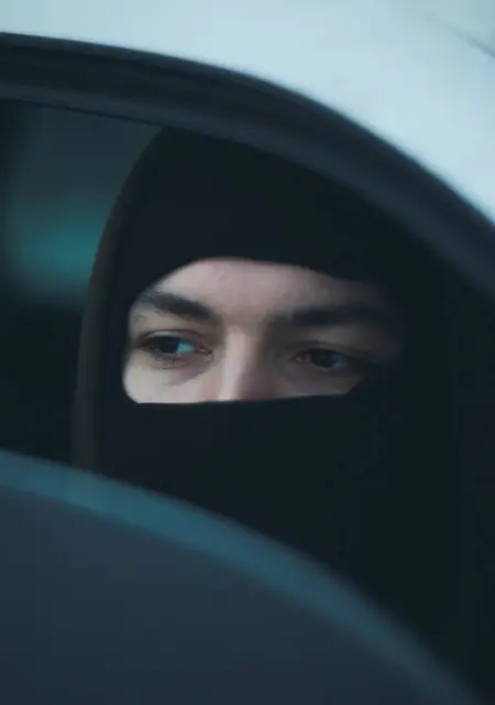 Я Non, 25, знакомлюсь без обязательств в Клине