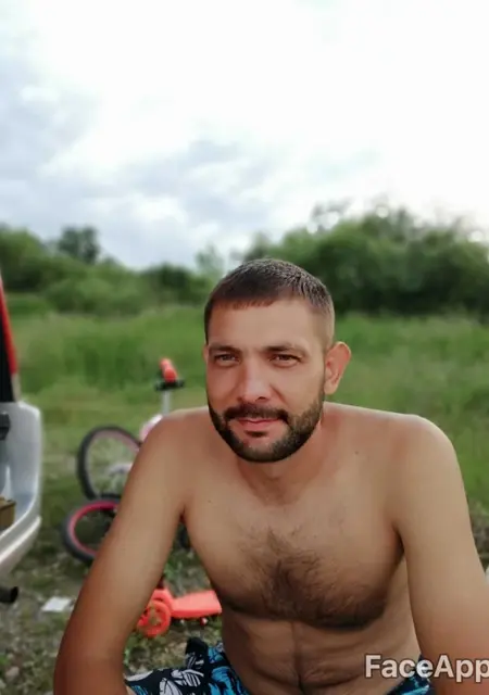 Сергей из Томска, мне 41, познакомлюсь на одну ночь