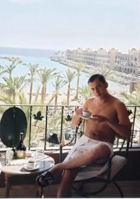 Михаил из Салехарда, ищу на сайте дружбу