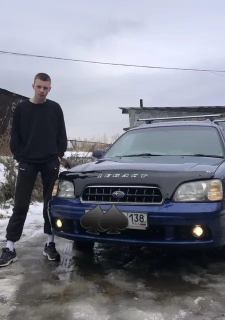 Я Влад, 19, знакомлюсь на одну ночь в Братске