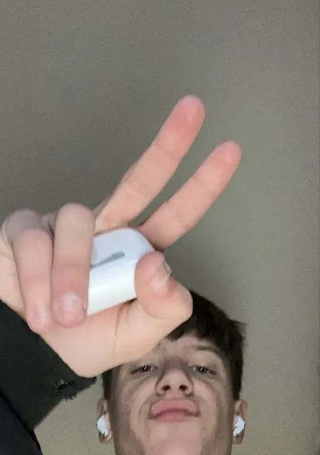 Nikita из Выборга, ищу на сайте знакомства на одну ночь