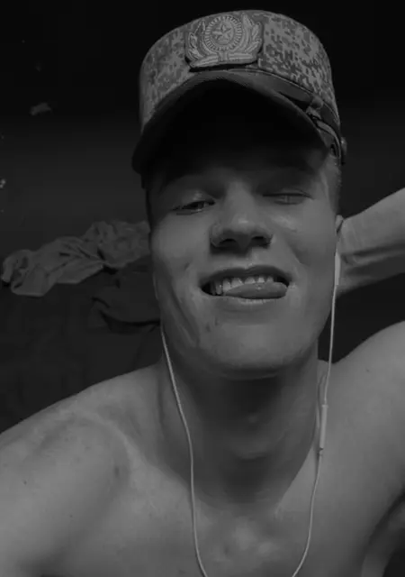 Я Ромэс, 20, из Партизанска, ищу знакомства без обязательств