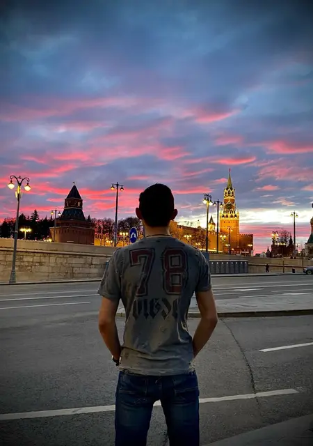 Я Сергей, 21, знакомлюсь без обязательств в Дзержинском