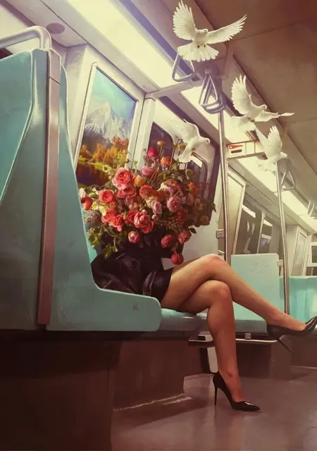 Евгения из Краснодара, мне 47, познакомлюсь для постоянных отношений