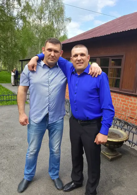 Я Андрей, 41, знакомлюсь на одну ночь в Прокопьевске