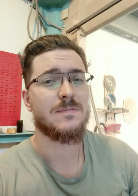 Алексей из Тамбова, мне 42, познакомлюсь без обязательств