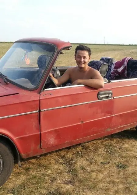 Алик из Уварова, ищу на сайте знакомства без обязательств