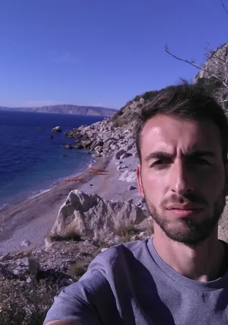 Александр из Коломны, мне 37, познакомлюсь для постоянных отношений