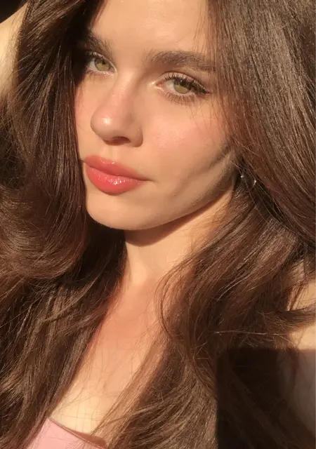 Dara из Оренбурга, ищу на сайте общение