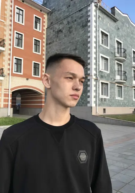 Павел из Йошкар-Олы, мне 21, познакомлюсь на одну ночь