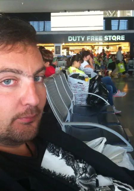 Я Нежный, 42, знакомлюсь для приятного времяпровождения в Пятигорске