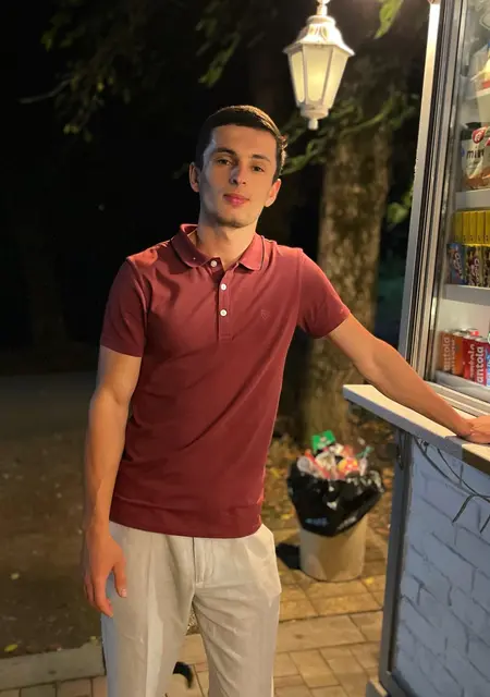 Я Алим, 26, из Нальчика, ищу знакомство для постоянных отношений