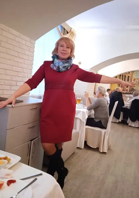 Дашуля из Новосибирска, ищу на сайте постоянные отношения