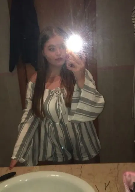 Я Anna, 18, знакомлюсь в Лондоне