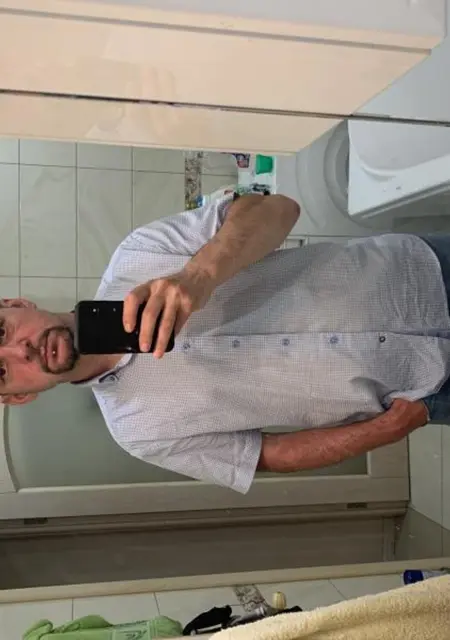 Я Сергей, 53, из Тулы, ищу знакомство для постоянных отношений