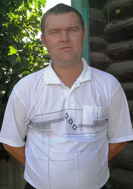 Я Сергей, 51, из Шадринска, ищу знакомства без обязательств