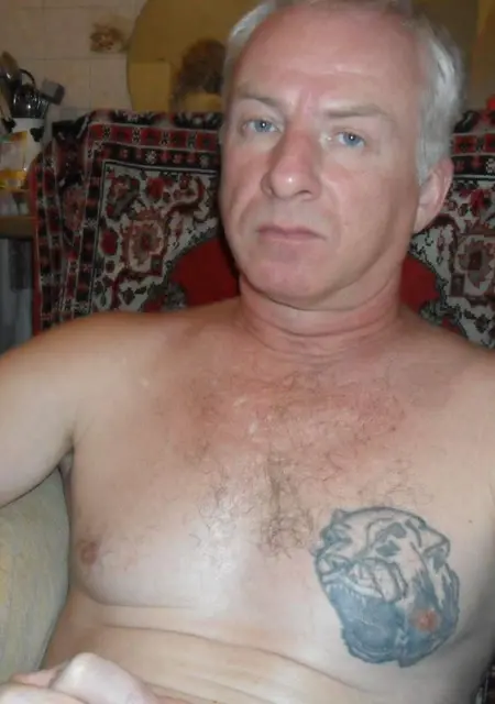 Я Дима, 59, знакомлюсь без обязательств в Павловском Посаде