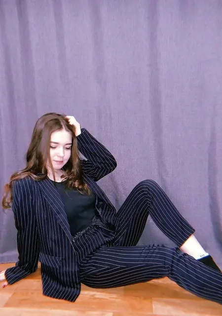 Я Нелли, 27, знакомлюсь на одну ночь в Перми